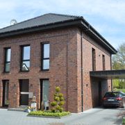 Einfamilienhäuser Karl-Heinz Bode GmbH in Ochtrup bei Steinfurt im Münsterland