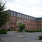 Öffentliche Auftraggeber Karl-Heinz Bode GmbH in Ochtrup bei Steinfurt im Münsterland