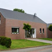 Einfamilienhäuser Karl-Heinz Bode GmbH in Ochtrup bei Steinfurt im Münsterland