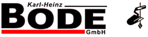 Logo - Karl-Heinz Bode GmbH aus Ochtrup
