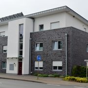 Mehrfamilienhäuser Karl-Heinz Bode GmbH in Ochtrup bei Steinfurt im Münsterland