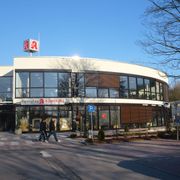 Krankenhäuser Karl-Heinz Bode GmbH in Ochtrup bei Steinfurt im Münsterland