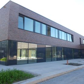 Projekte der Karl-Heinz Bode GmbH in Ochtrup bei Steinfurt im Münsterland