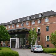 Krankenhäuser Karl-Heinz Bode GmbH in Ochtrup bei Steinfurt im Münsterland