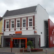 Wohn- und Geschäftshäuser Karl-Heinz Bode GmbH in Ochtrup bei Steinfurt im Münsterland